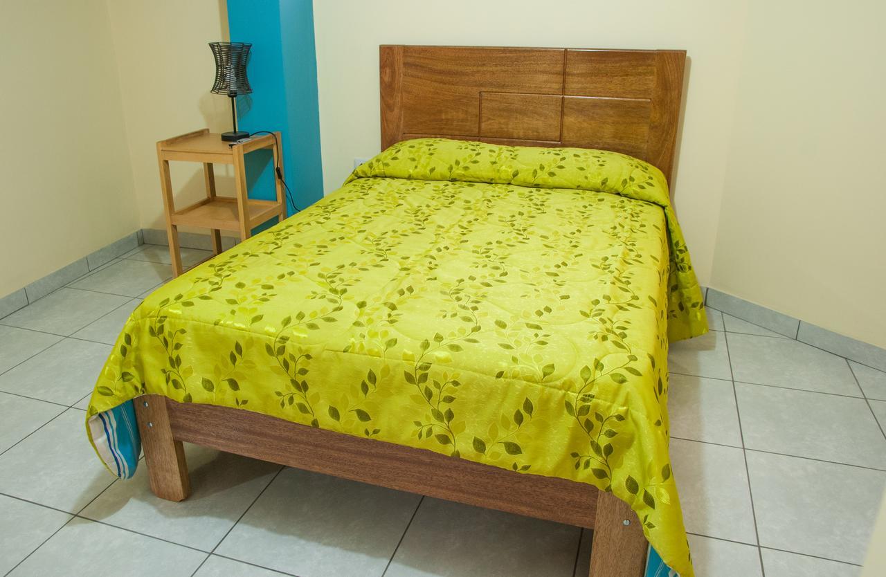 B&B Valcava Urubamba Eksteriør billede