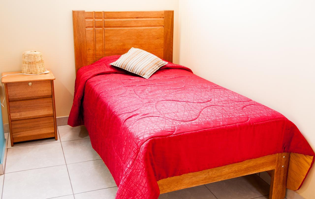 B&B Valcava Urubamba Eksteriør billede