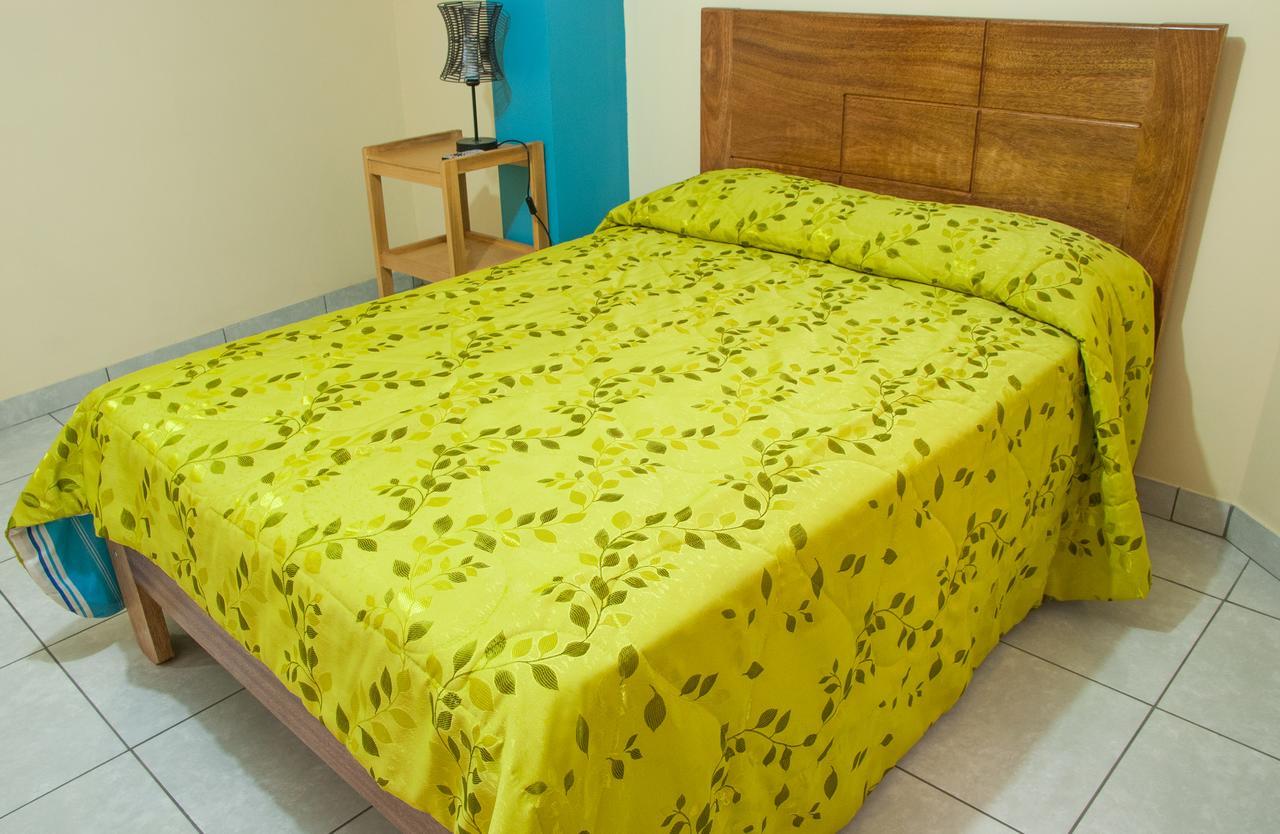 B&B Valcava Urubamba Eksteriør billede